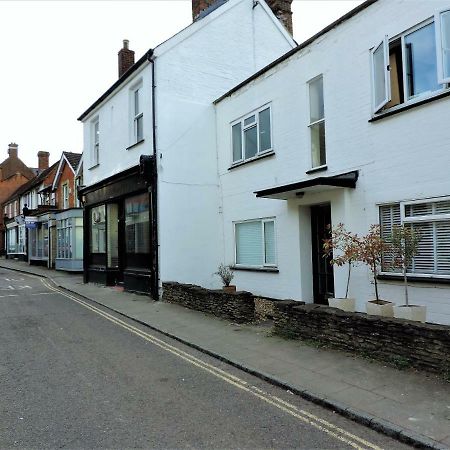 1 Bed Bagshot Pennyhill Accommodation Exterior foto
